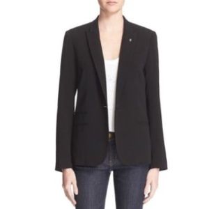 Zadig & Voltaire Deluxe Blazer